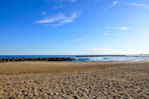 Villa plein pied, 2 eme ligne plage sable fin